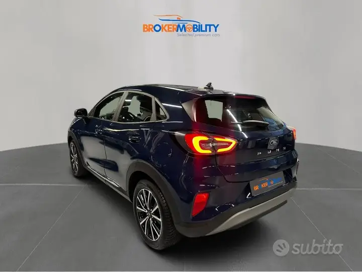 Ford Puma 2024 photo 5