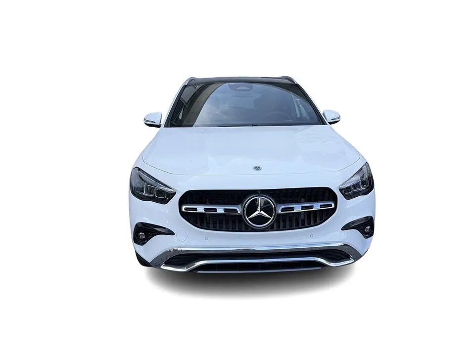 Mercedes-Benz Gla 2026 photo 4