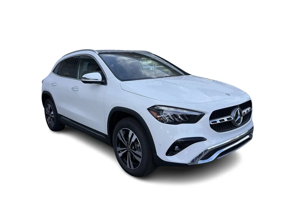 Mercedes-Benz Gla 2026 photo 2