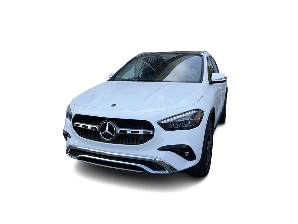 Mercedes-Benz Gla 2026 photo 5
