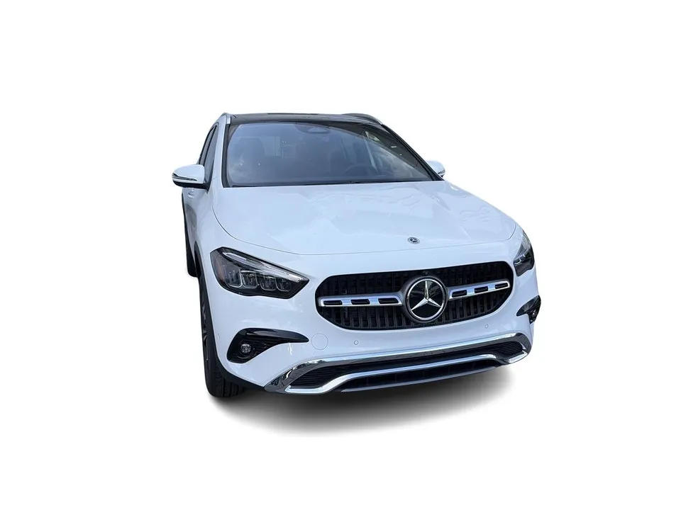Mercedes-Benz Gla 2026 photo 3