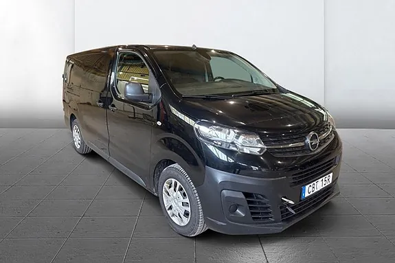 Opel Vivaro 2022 photo 3