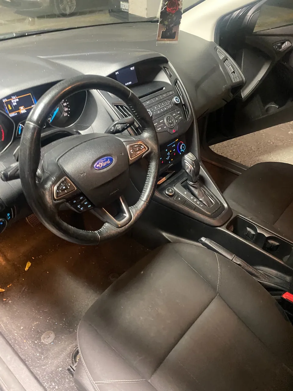 Ford Focus 2015 photo 3