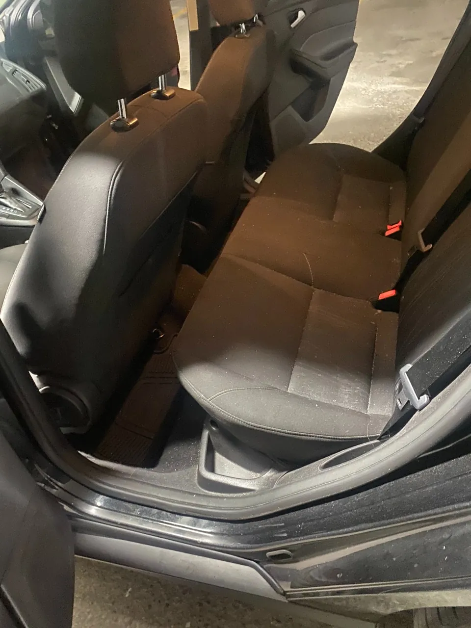 Ford Focus 2015 photo 5