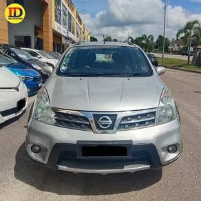 Nissan Livina