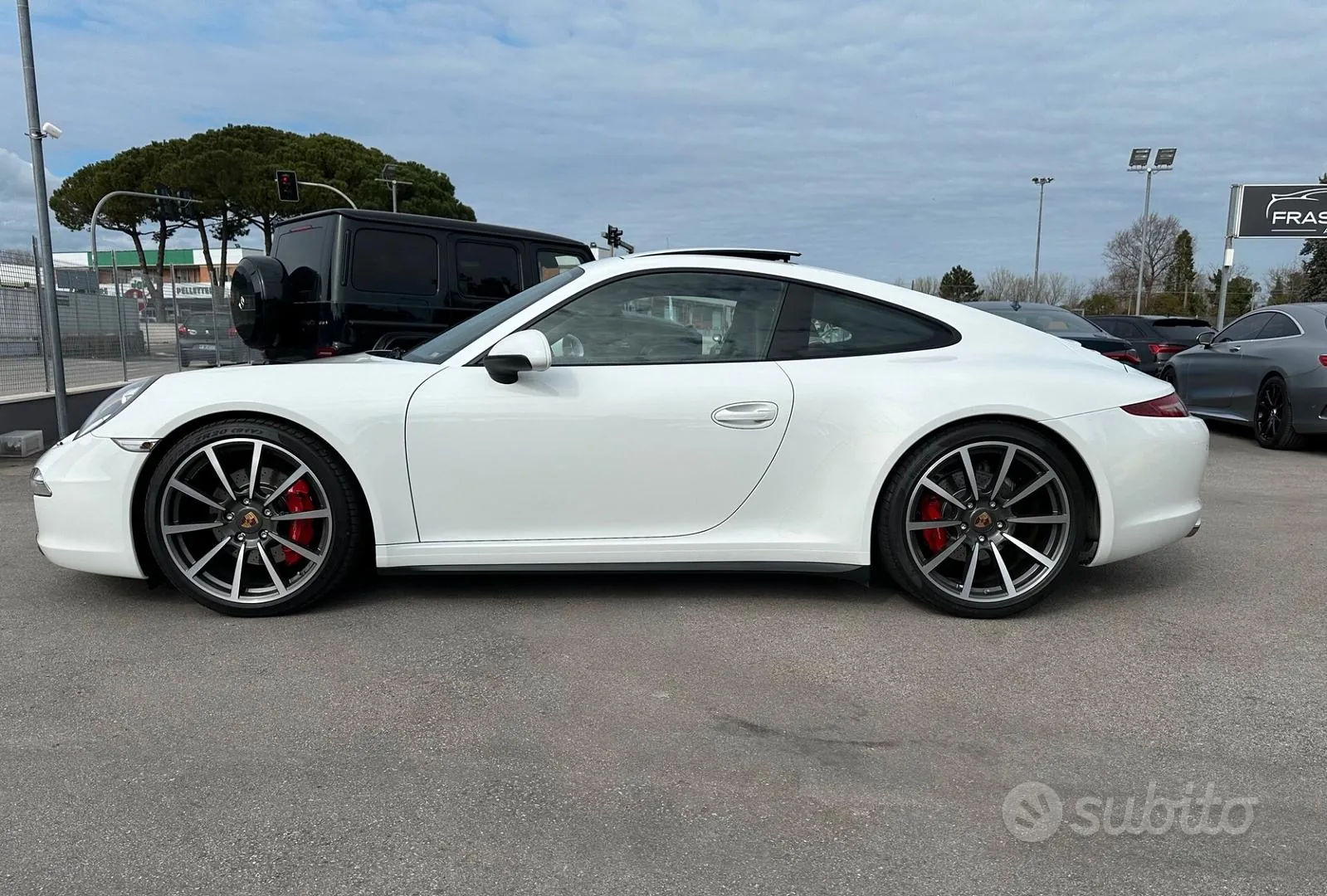 Porsche 911 2014 photo 3