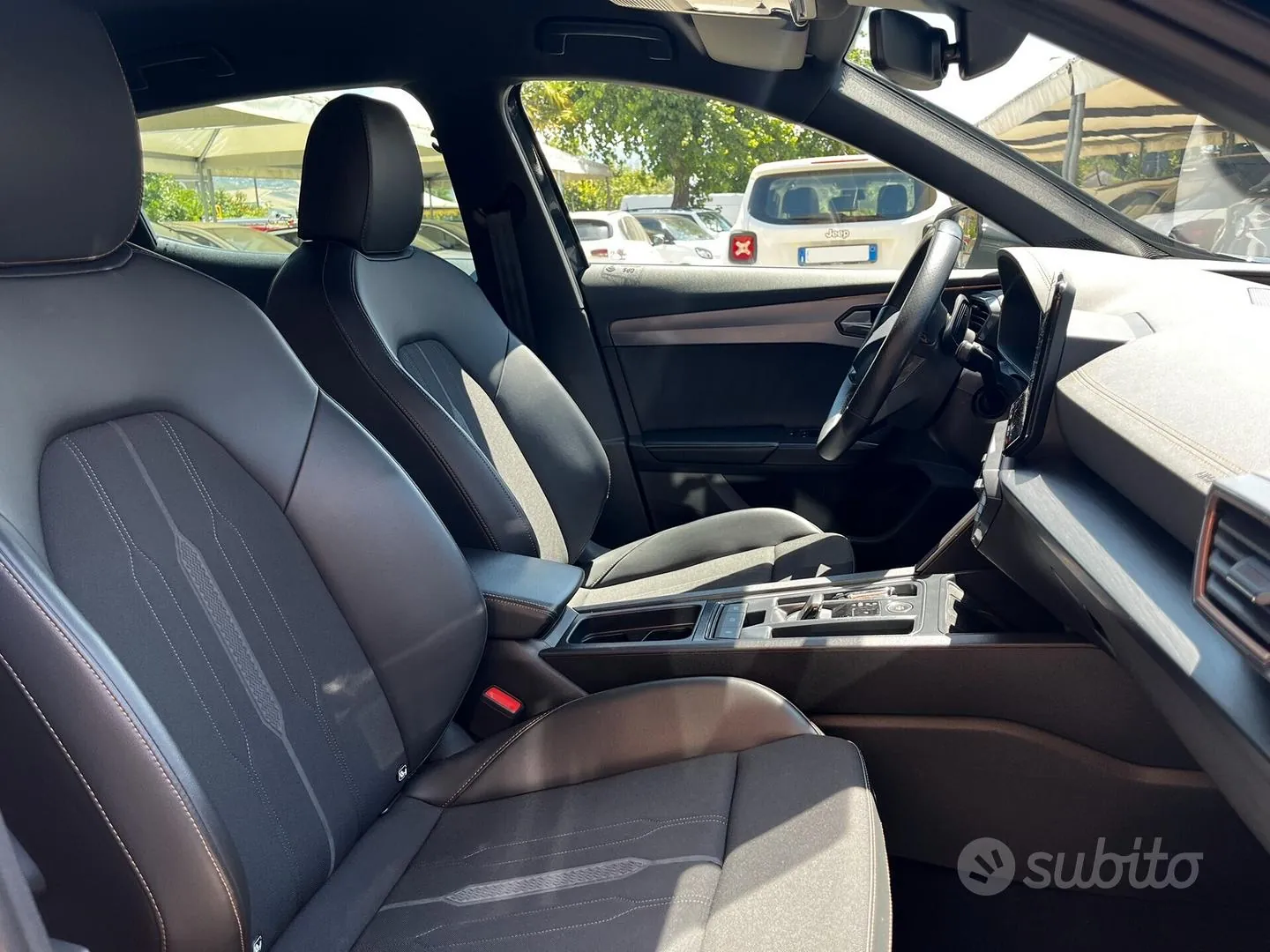Cupra Formentor 2023 photo 5
