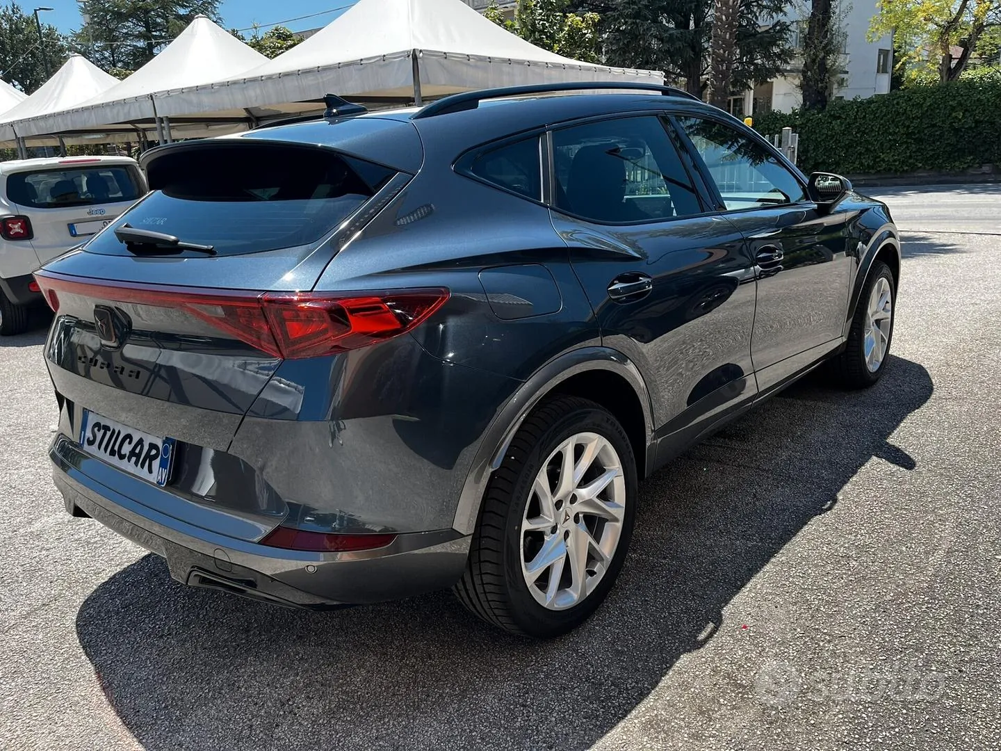 Cupra Formentor 2023 photo 4