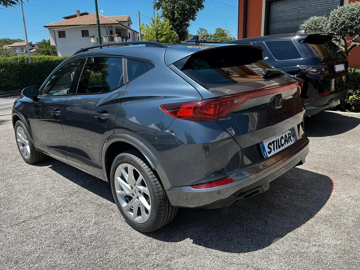 Cupra Formentor 2023 photo 3
