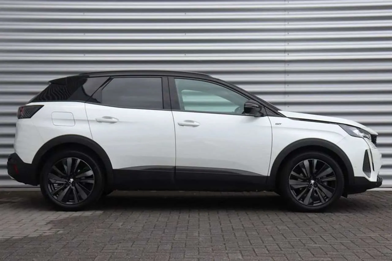 Peugeot 3008 2023 photo 5