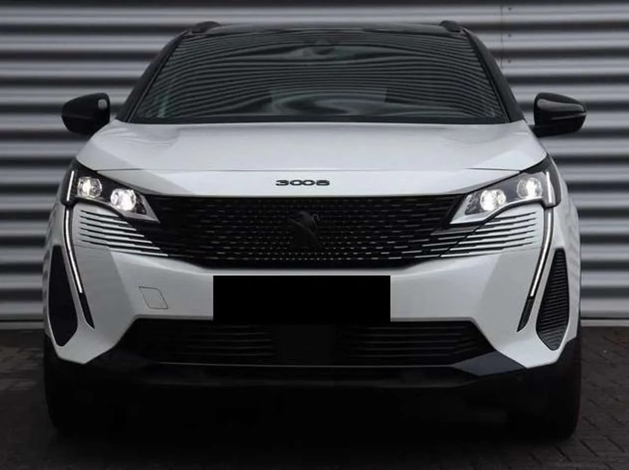 Peugeot 3008 2023 photo 3