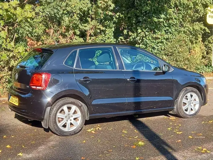 Volkswagen Polo 2013 photo 4