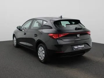 Seat Leon 2023 photo 2