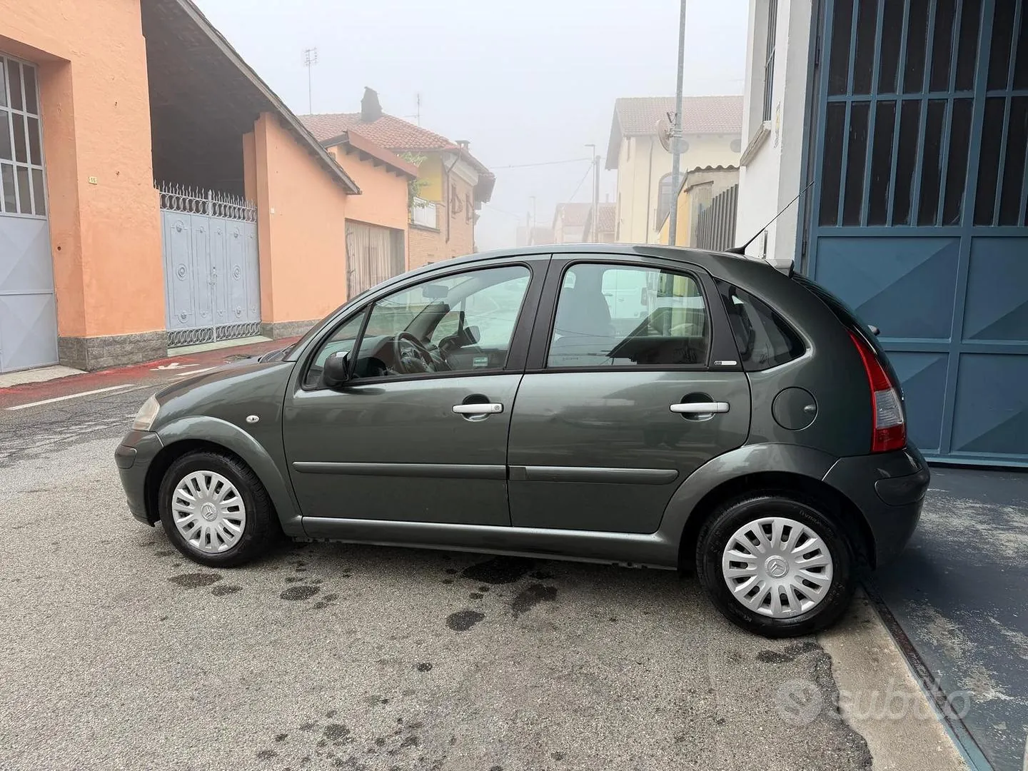 Citroen C3 2009 photo 3