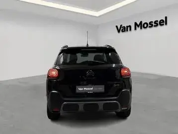 Citroen C3 Aircross 2019 photo 3
