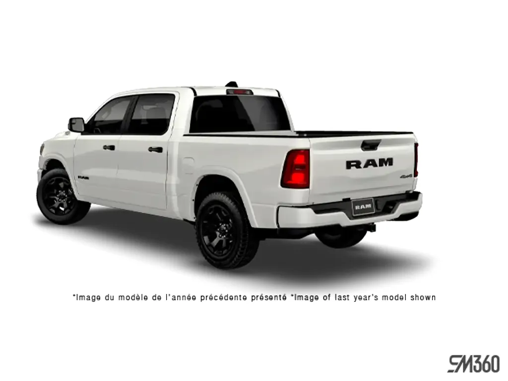 Ram 1500 2027 photo 2
