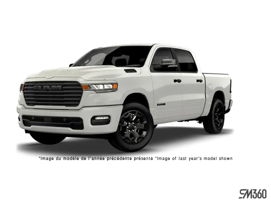 Ram 1500 2027 photo 3