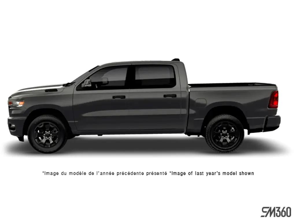 Ram 1500 2027 photo 4