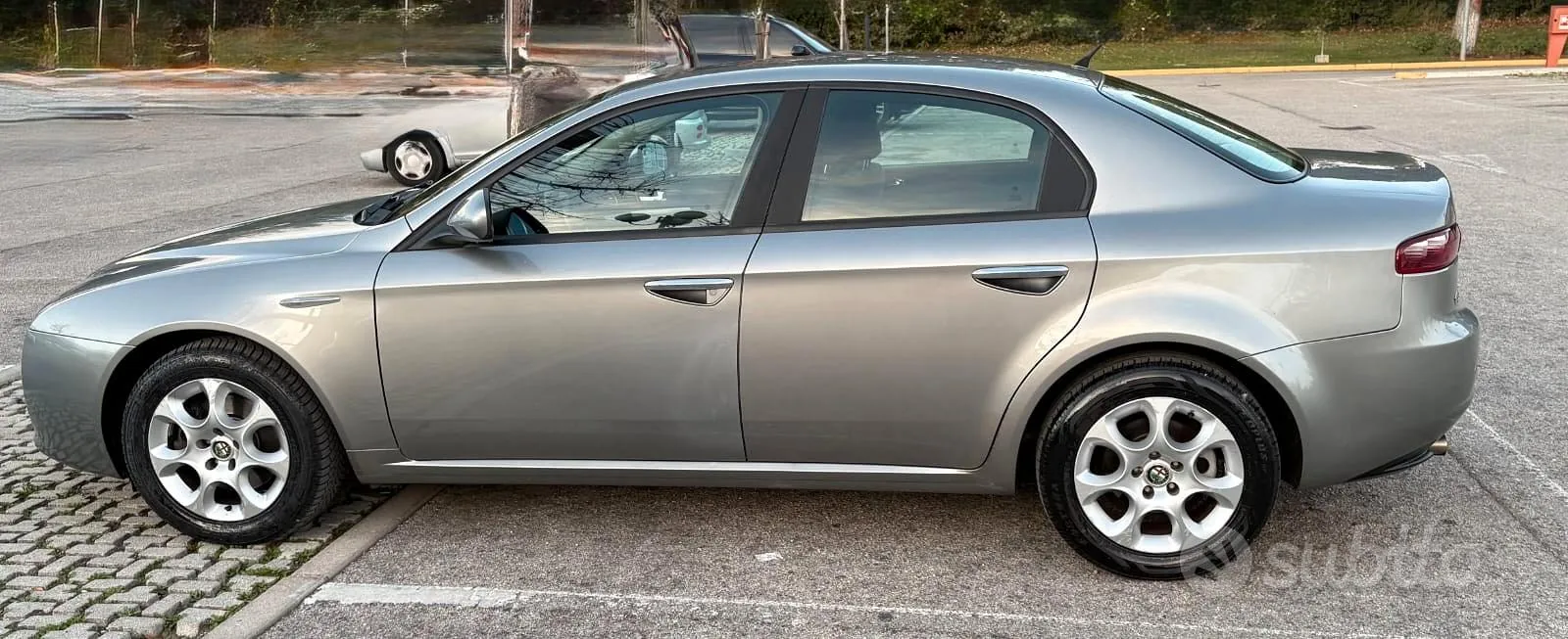 Alfa Romeo 159