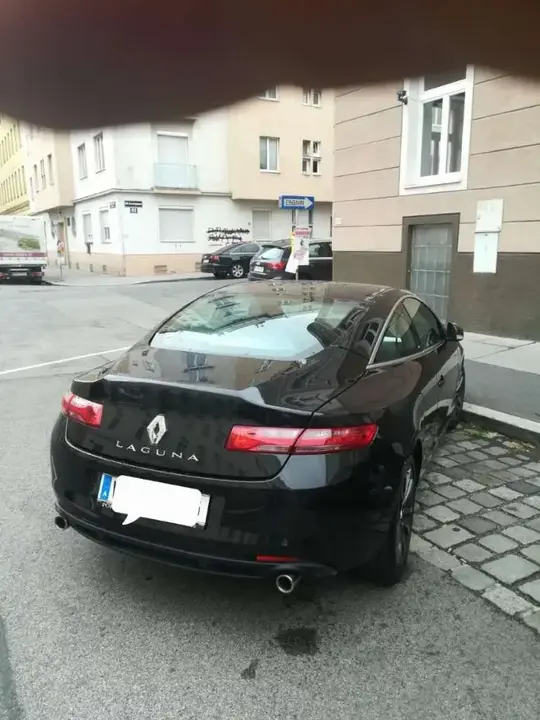 Renault Laguna