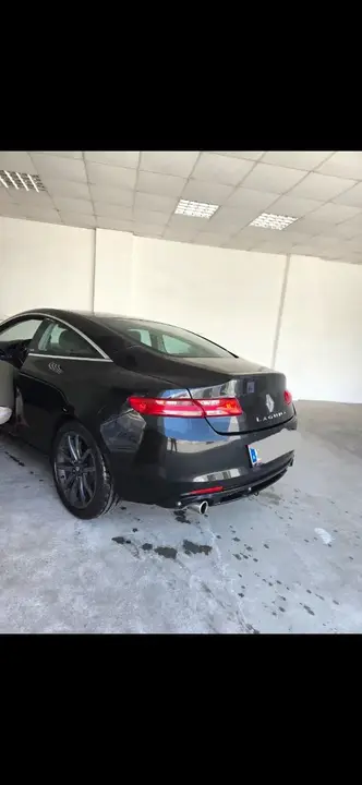 Renault Laguna 2012 photo 3