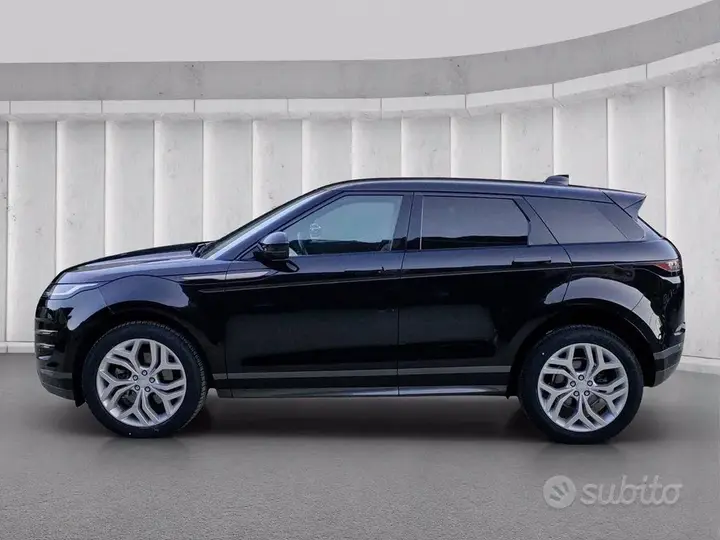 Land Rover Range Rover Evoque 2022 photo 2
