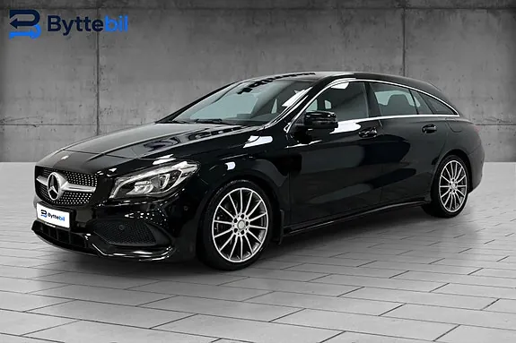 Mercedes-Benz Cla220