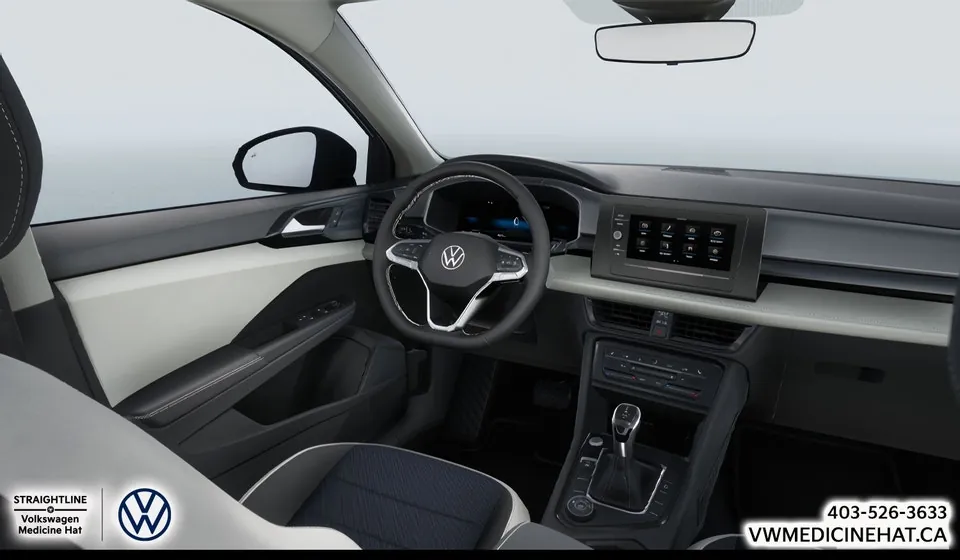 Volkswagen Taos 2026 photo 4