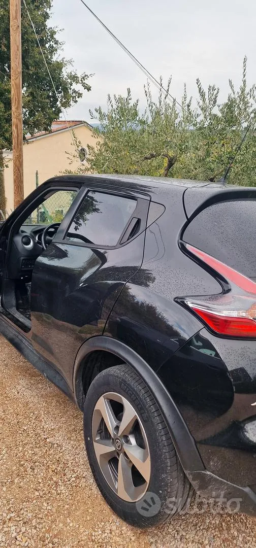 Nissan Juke 2019 photo 3