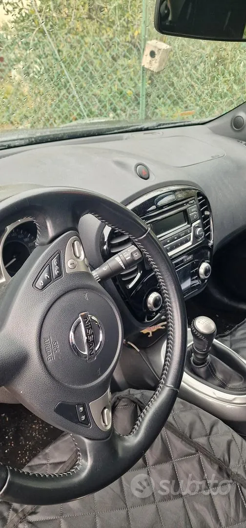 Nissan Juke 2019 photo 2
