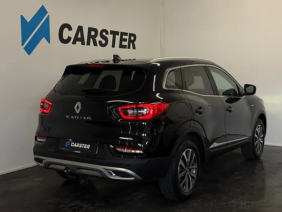Renault Kadjar 2020 photo 2