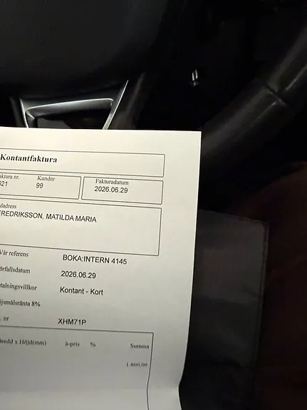 Renault Kadjar 2020 photo 5