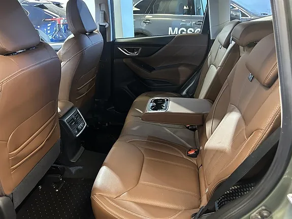 Subaru Forester 2020 photo 5