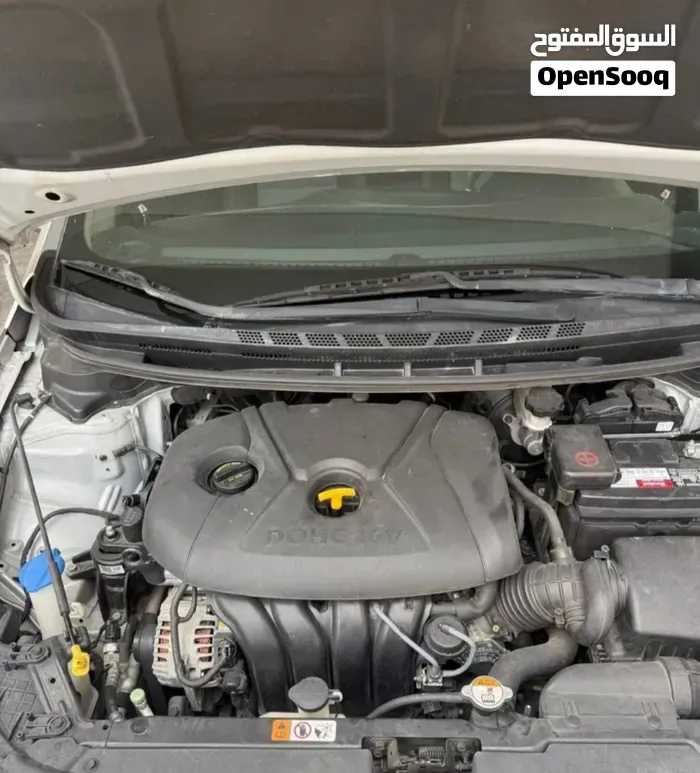 Kia K3 2015 photo 3