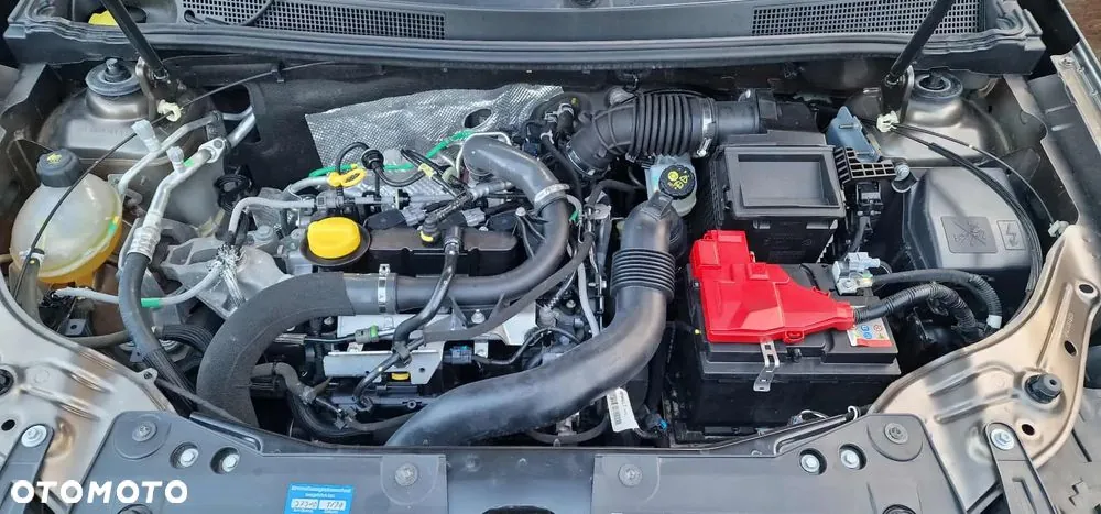 Dacia Duster 2020 photo 3