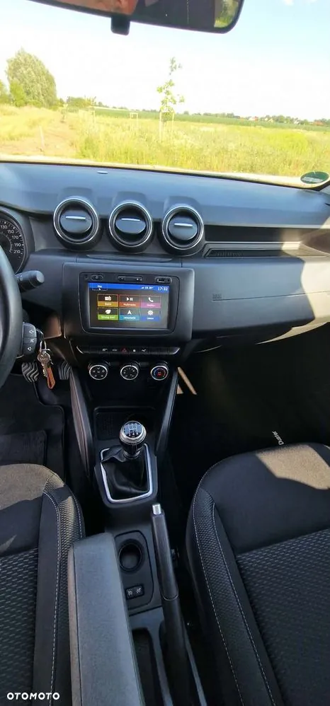 Dacia Duster 2020 photo 5