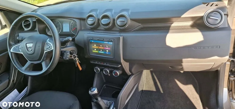 Dacia Duster 2020 photo 2