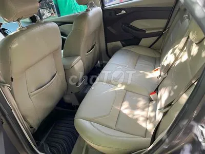 Ford Focus 2018 photo 5
