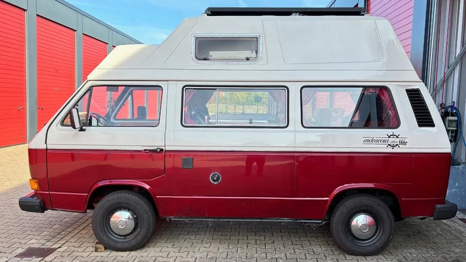 Volkswagen T3