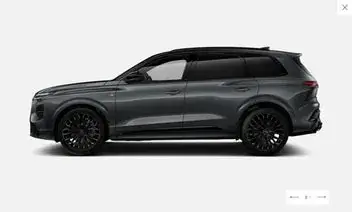 Audi Q7 2027 photo 4