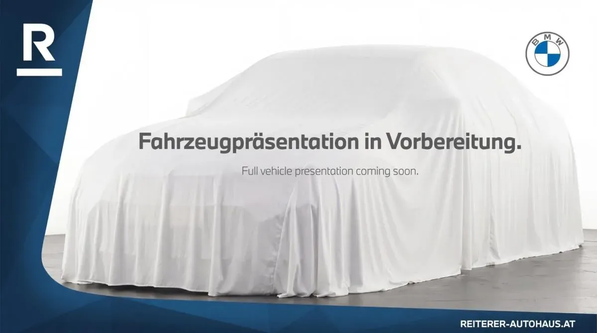 BMW 3Er-Reihe 320E
