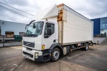 Volvo Fe 280