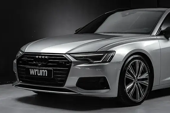 Audi A6 2019 photo 5