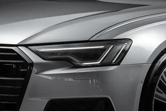 Audi A6 2019 photo 4