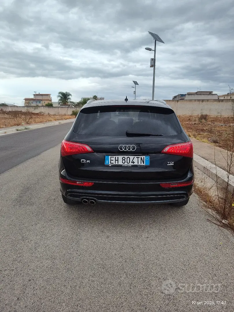 Audi Q5 2011 photo 5