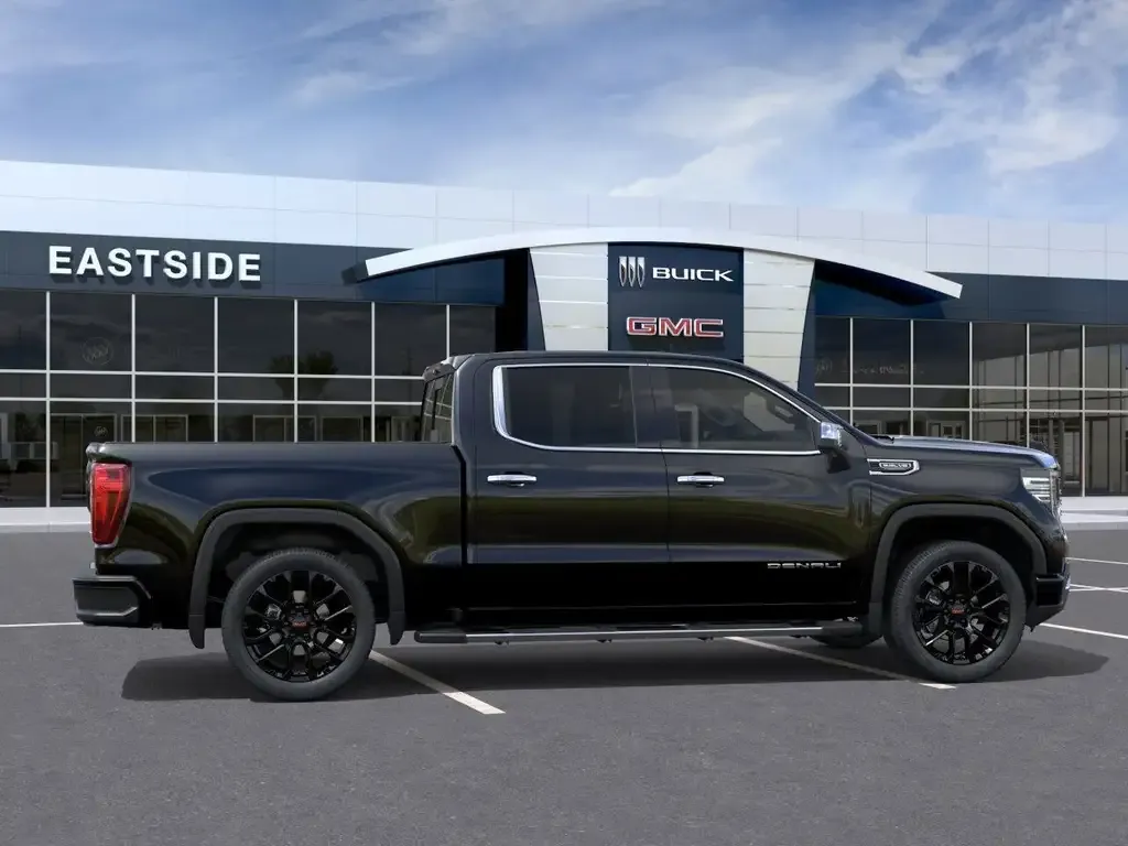 GMC Sierra 1500 2026 photo 5