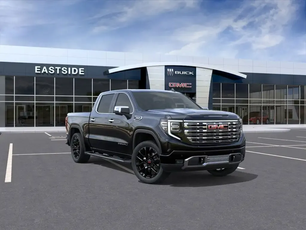 GMC Sierra 1500