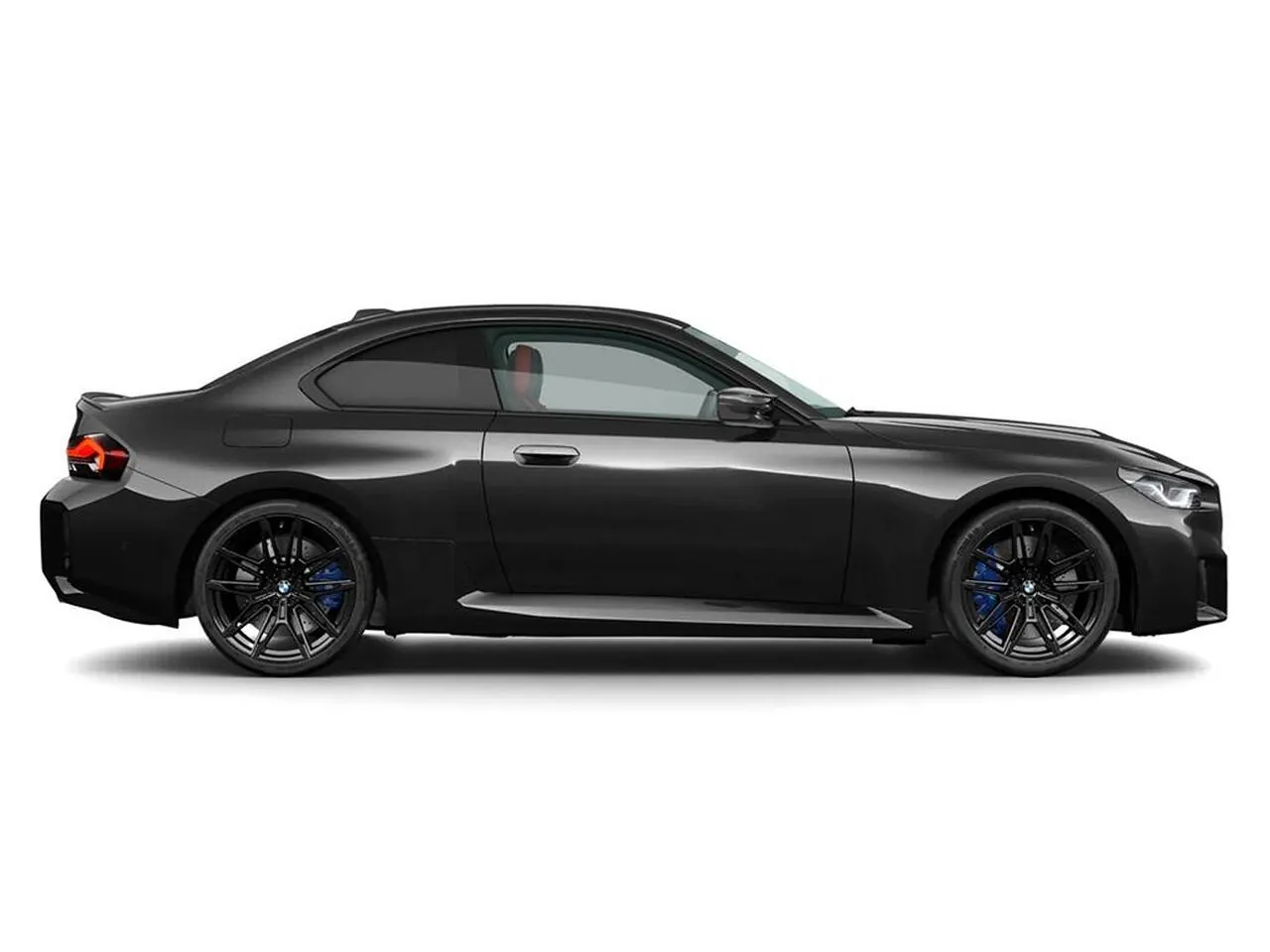BMW M2 photo 2