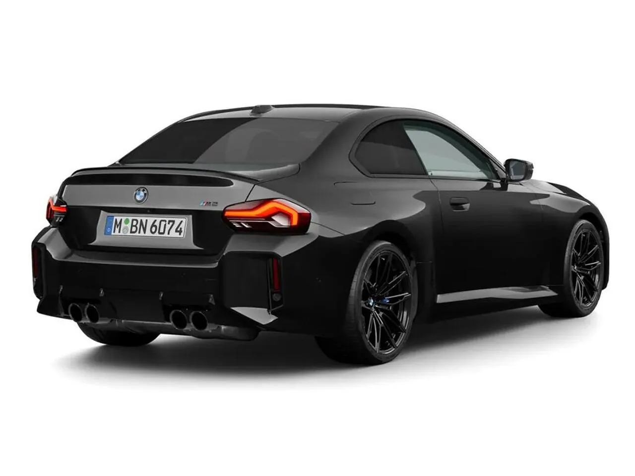 BMW M2 photo 3