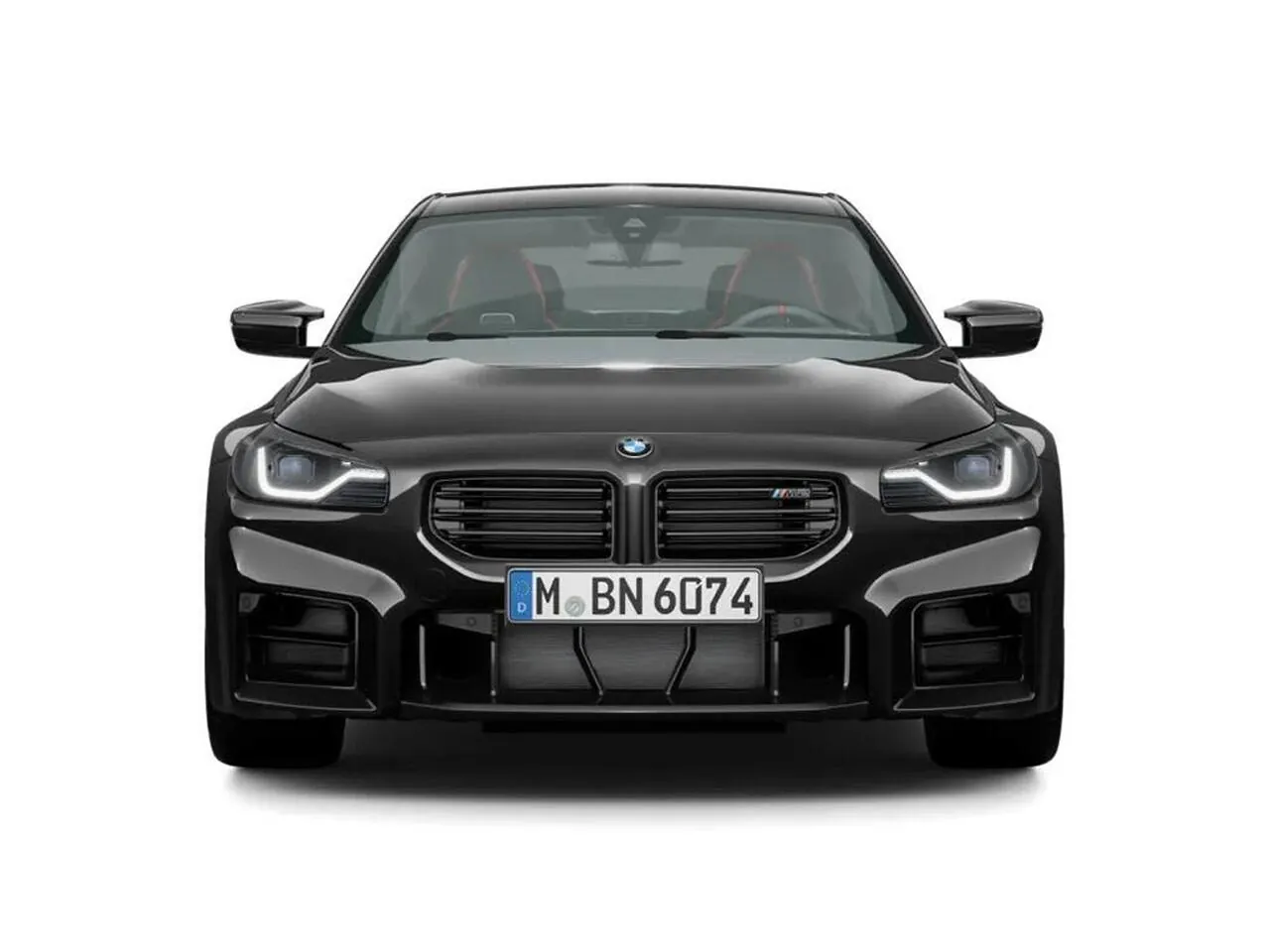 BMW M2 photo 5